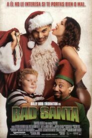 Bad Santa