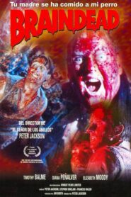 Braindead: tu madre se ha comido a mi perro