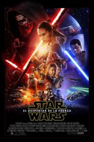 Star Wars: El despertar de la fuerza