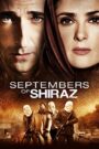 Septiembre en Shiraz