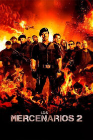 Los mercenarios 2