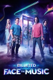 Bill y Ted salvando el universo