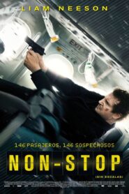 Non-Stop: Sin Escalas