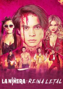La niñera: Reina letal