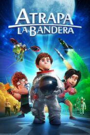 Atrapa la bandera