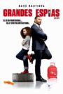 Grandes espías