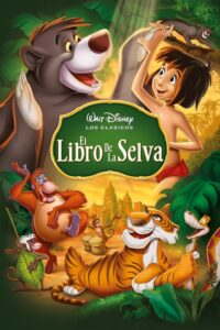 El Libro de la Selva 1967