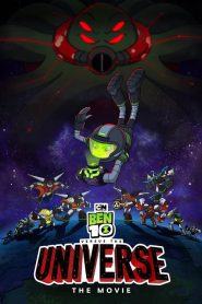 Ben 10 Versus el Universo