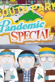 South Park: The Pandemic Special
