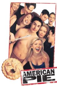 American Pie: Tu primera vez