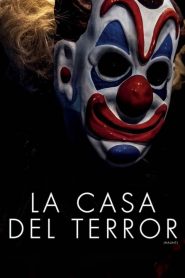 La Casa del Terror