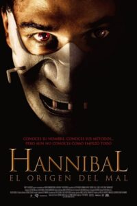 Hannibal: El origen del mal