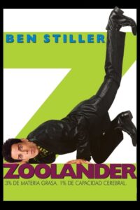 Zoolander