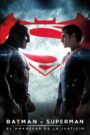 Batman vs Superman: El Origen de la Justicia