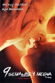Nueve semanas y media