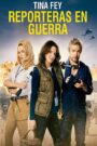 Reporteras en Guerra