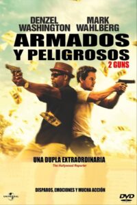 Armados y Peligrosos