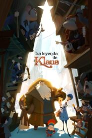 La leyenda de Klaus