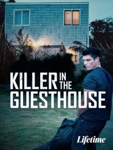 Killer in the Guest House