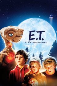 E.T. El Extraterrestre