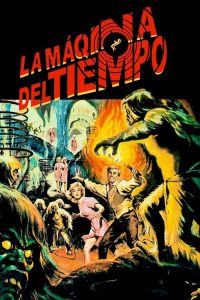 La máquina del tiempo