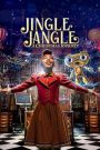 Jingle Jangle: Una mágica Navidad