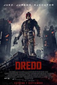 Dredd