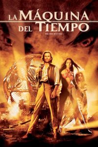La Máquina del Tiempo 2002