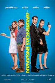 Espiando a los vecinos