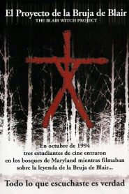 El proyecto de la bruja de Blair