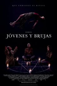 Jóvenes brujas: Nueva hermandad
