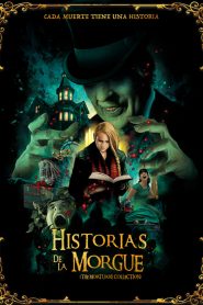 The Mortuary Collection