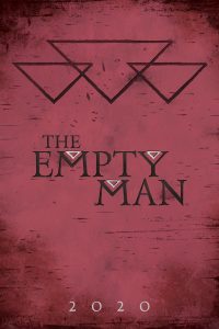 Empty Man: El mensajero del último día