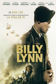Billy Lynn: Honor y sentimiento