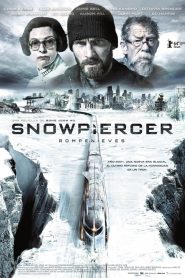 El expreso del miedo