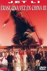 Érase una vez en China III