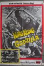 King Kong vs. Godzilla