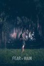 Miedo a la Lluvia