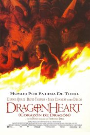 Corazón de Dragón