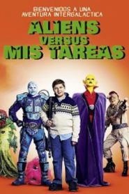 Aliens versus Mis tareas