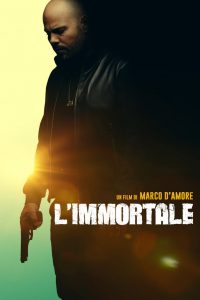 El Inmortal: una película de Gomorra