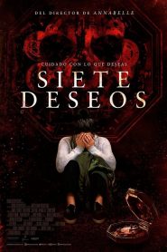Siete deseos
