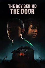 The Boy Behind the Door