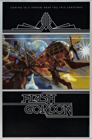 Flash Gordon