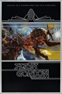 Flash Gordon