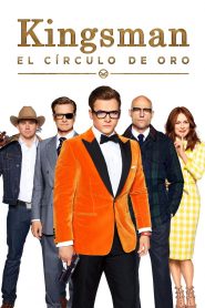 Kingsman II: El Círculo de Oro