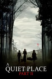 Un lugar en silencio: Parte II