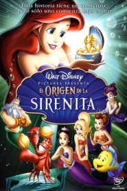 La Sirenita 3: Los comienzos de Ariel