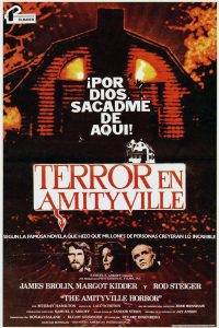 El Horror De Amityville