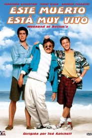 Fin de semana con el muerto